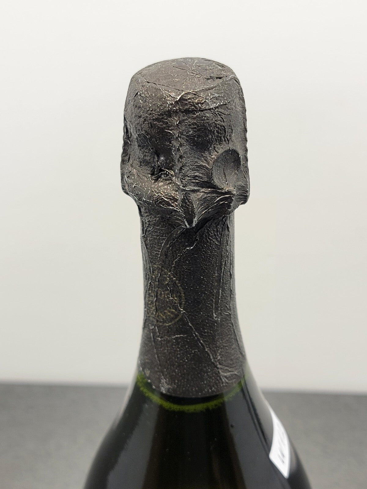 Champagne Dom Pérignon 1980 bott. 75 cl 12.7%
