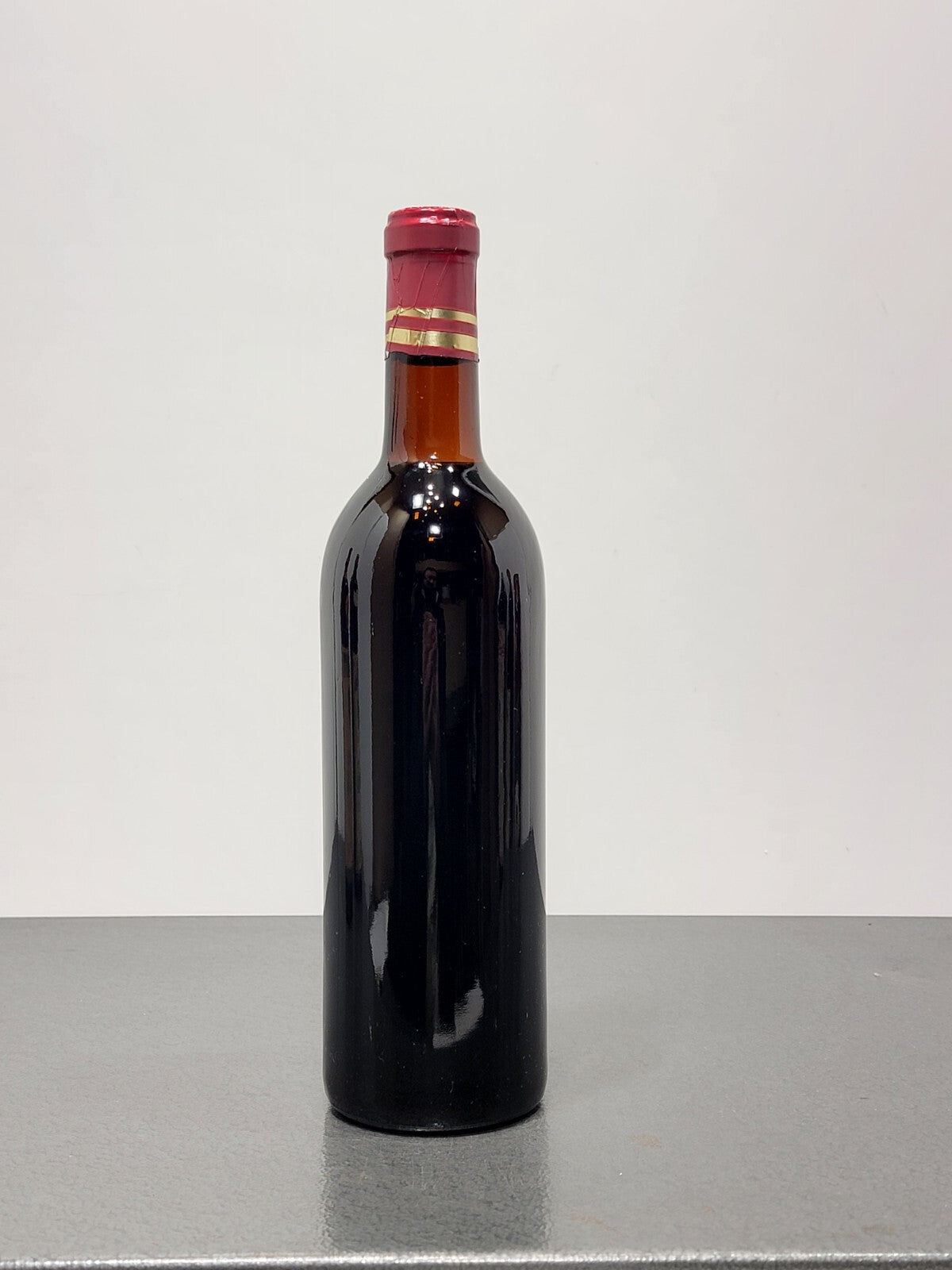 Barbaresco Valtinera 1964 Riserva M. Cortese Canelli bott.72 cl 13%