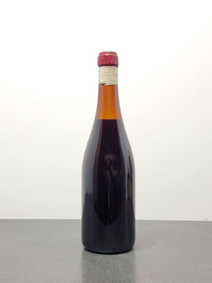 Barolo Carlo Viberti 1973 Cannubi bott.72 cl 13.5%