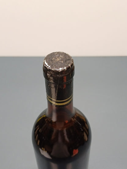 Barbaresco Cantina Nonno Bum Calliano 1978  Asti Imb. F.lli Prunott bott..75 cl