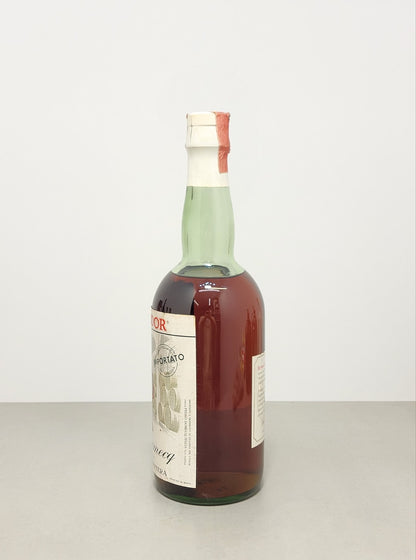 Brandy Fundador Magnum 1960s Pedro Domecq 1,5 litri 40%