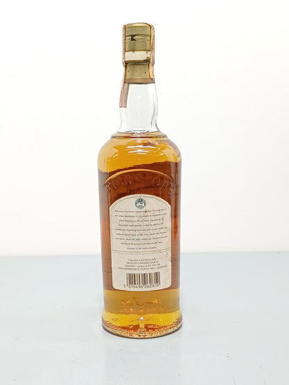 Whisky Bowmore 8 years 1980 Single Malt Scotch Whisky bott.70 cl 40%