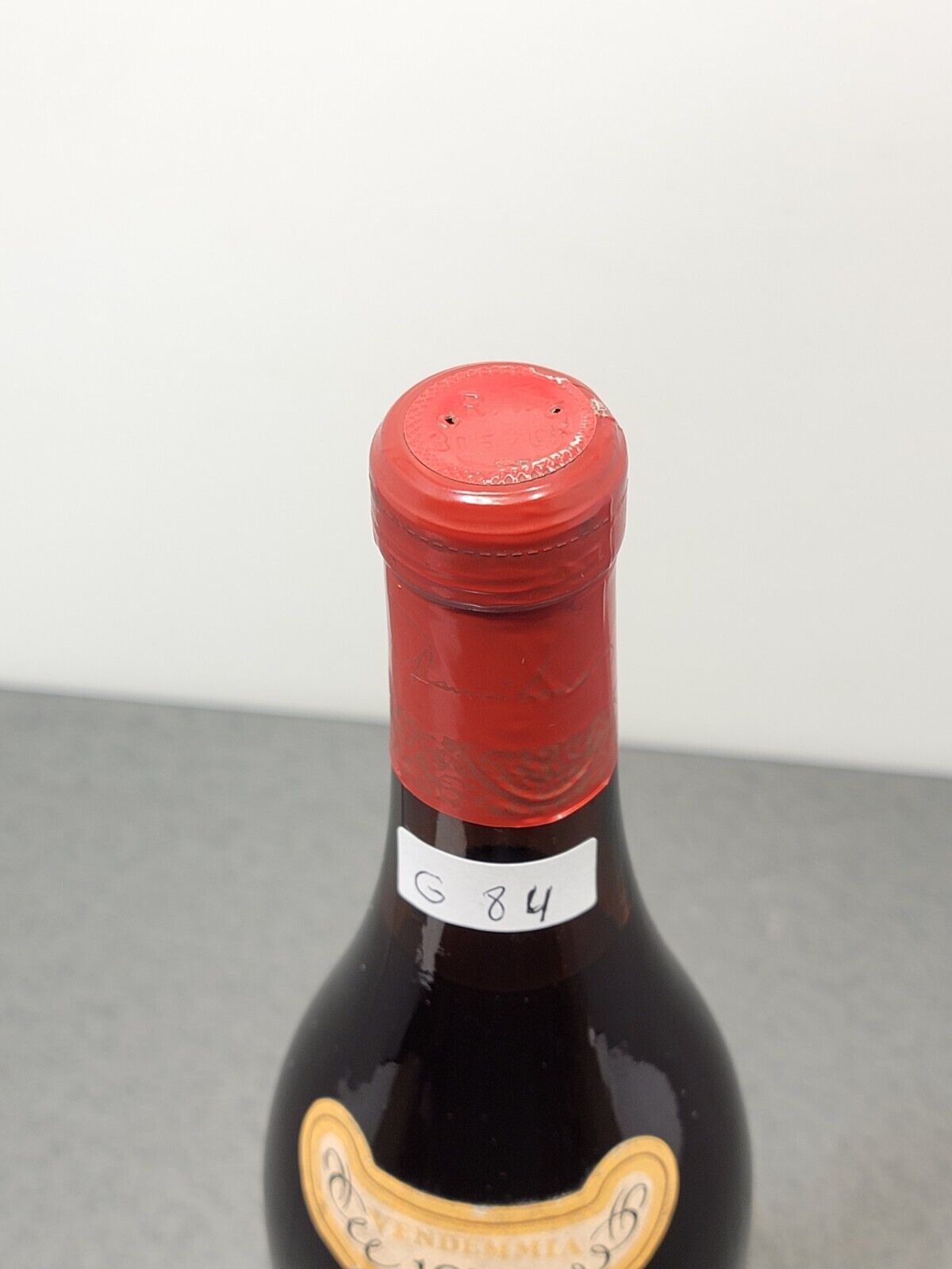 Barolo Damilano 1978 La Morra bott. 75cl 13%