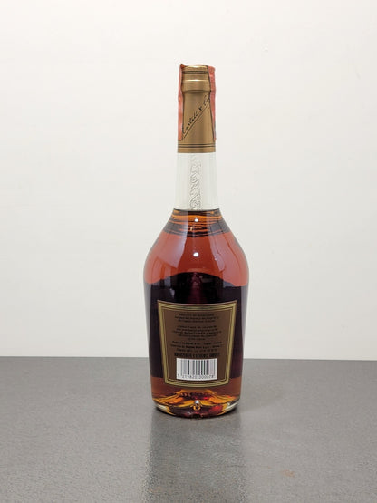 Cognac Martell V.S 1980s Fine Cognac bott.70 cl 40%