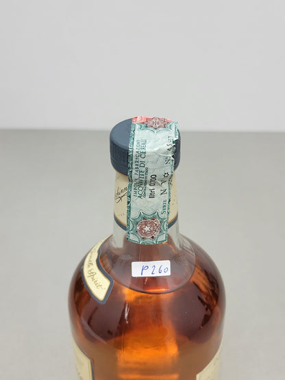 Whisky Dalwhinnie 15 years 1990s Single Highland Malt Scotch Whisky 70 cl 43%