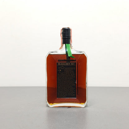 Cognac Blanchet XO 1980s bott. 0.75 cl