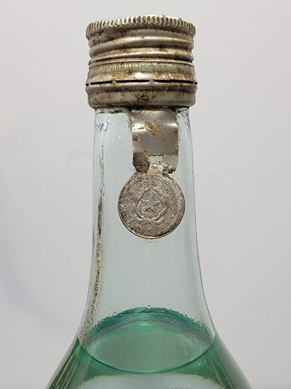 Anisetta Silvio Miletti 1964 bott. 100 cl