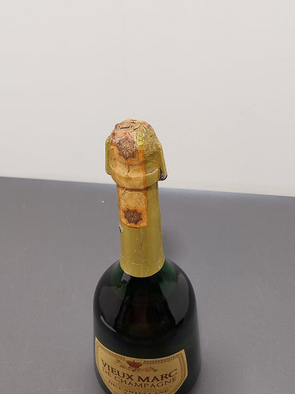 Grappa Vieux Marc De Champagne Castellano bott. 75 cl