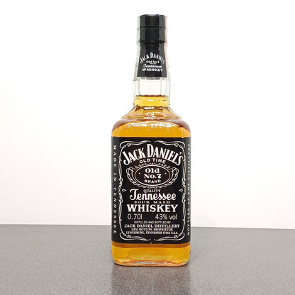 Jack Daniel’s 1990s Old No. 7 Tennesse Whisky bott70 cl 43%