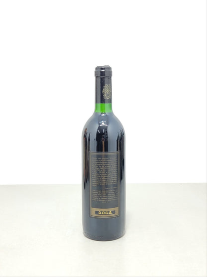 Barone Cerreto Podere Lellare 1985 Grand Cru Riserva Privata bott. 75 cl 12,5%