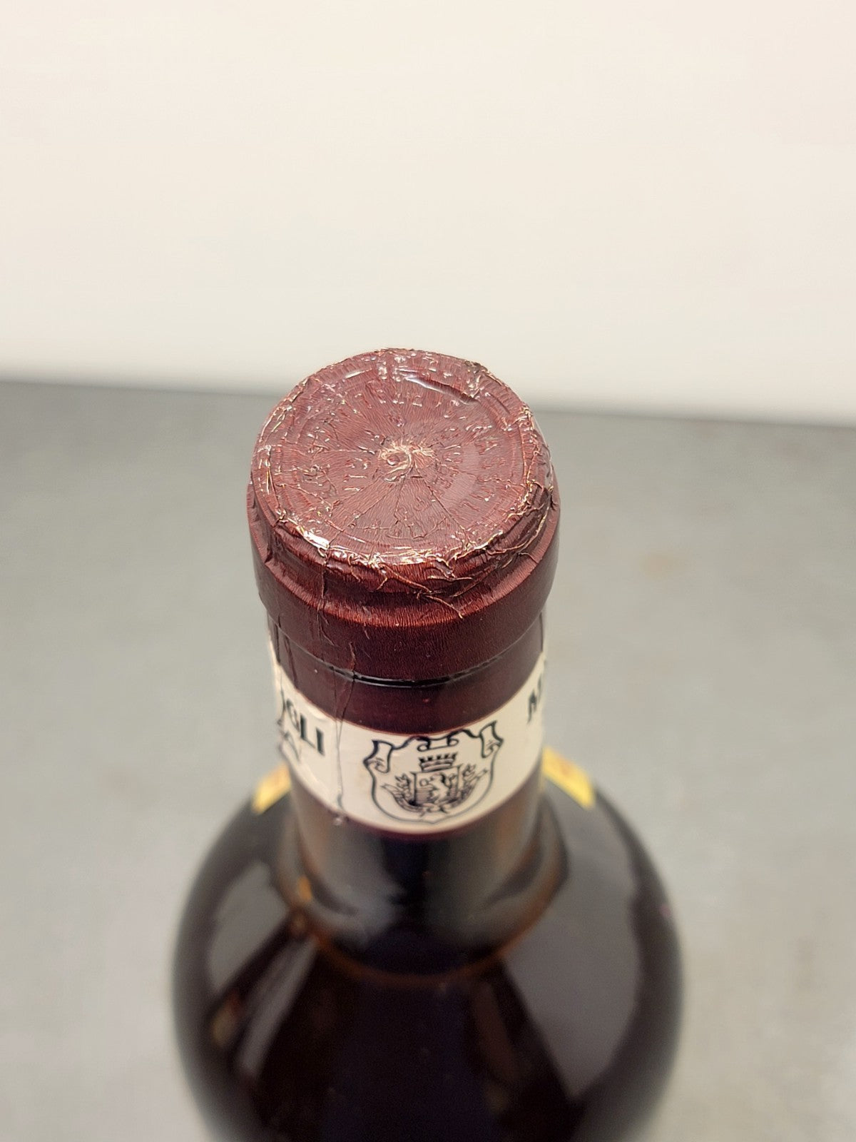 Barolo Massolino 1969 Serralunga D'alba bott.72 cl 13.5%