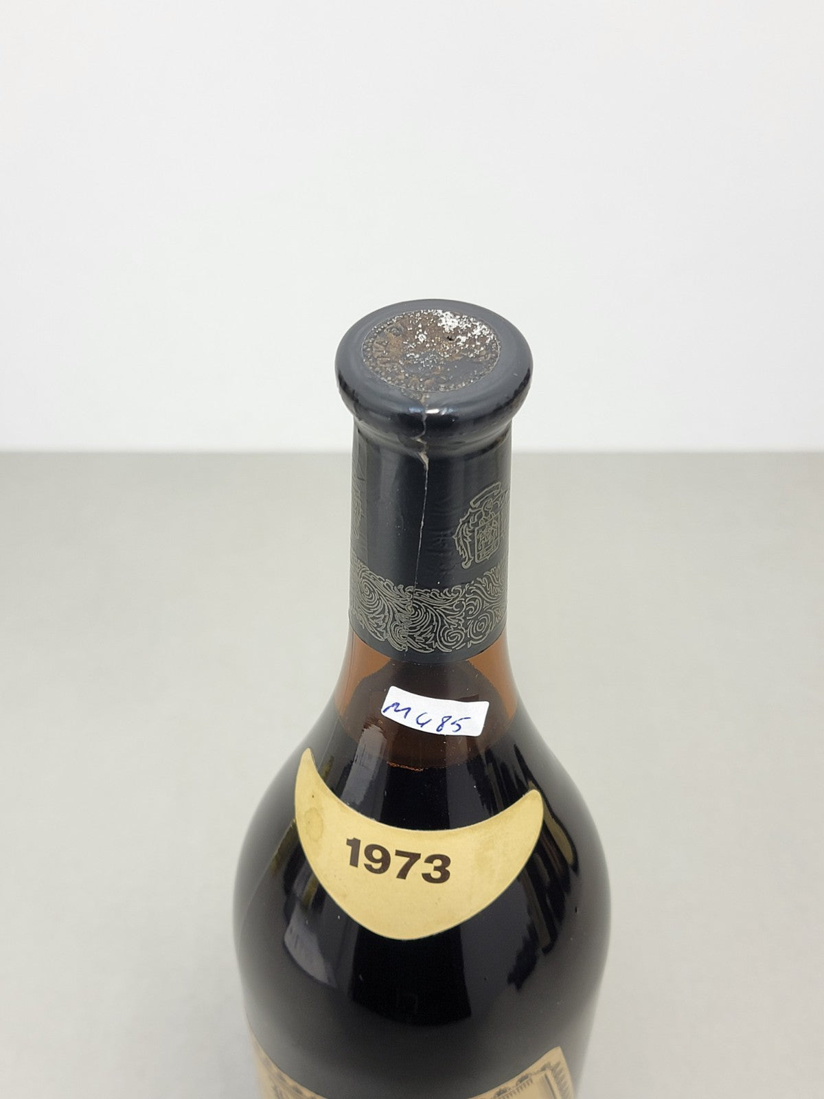 Barbaresco Duca D'asti 1973 bott. 72 cl 13 %