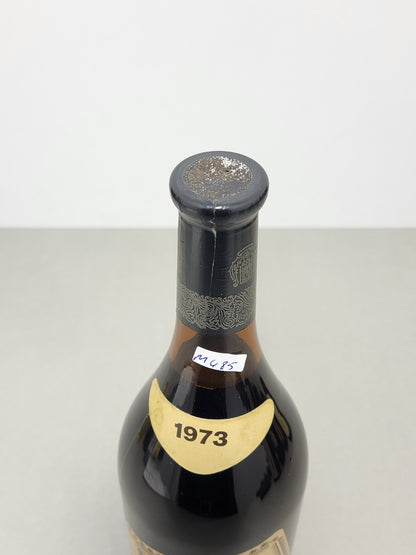 Barbaresco Duca D'asti 1973 bott. 72 cl 13 %