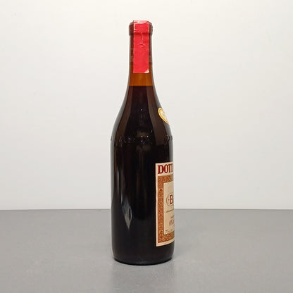 Barolo 1980 Giacomo Damilano La Morra bott.75cl 13%