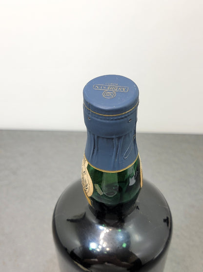 J.H. Andresen 1945 Century Port 100 anniversario bott. 72 cl 20%