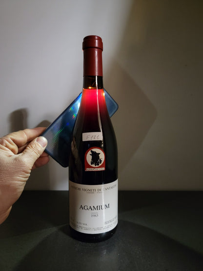 Ghemme Agamium 1983 Antichi Vigneti Di Cantalupo A. & M. Arluno bott.75 cl