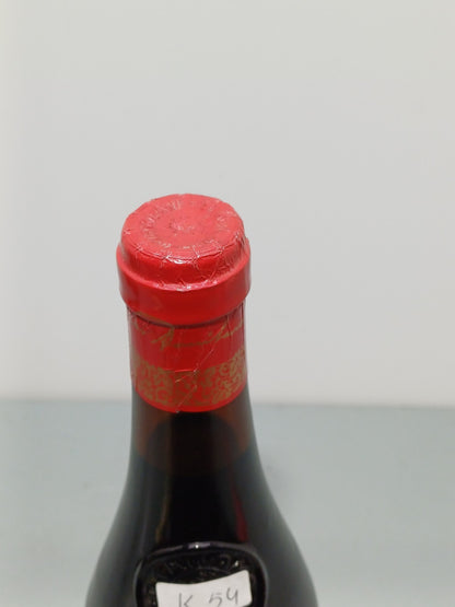 Barolo Giacomo Damilano 1971 bott. 72 cl 13,5%