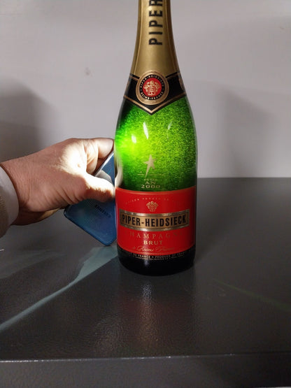 Piper Heidsieck 2000 Champagne Brut Cuvee Reims bott. 75 cl
