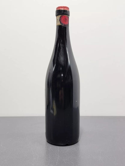 Barbaresco Borgogno Riserva 1964 bott.. 72 cl 13,5%