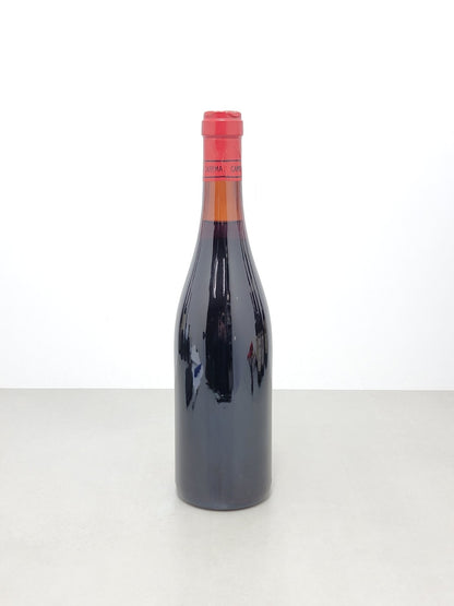 Carema 1976 Cantina Dei Produttori Di Nebbiolo Di Carema bott.75 cl 12%