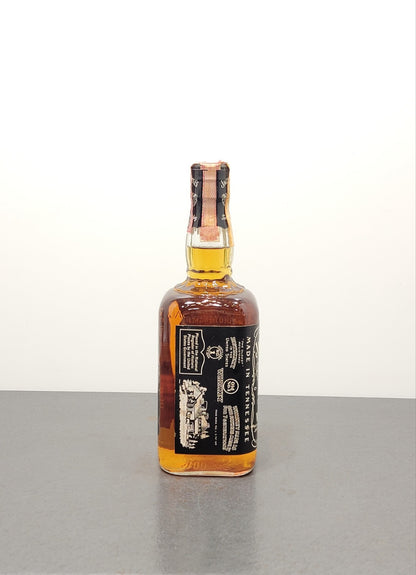 Whisky Jack Daniel’s 1983 Old No.7 Tennesse bott70 cl 45%