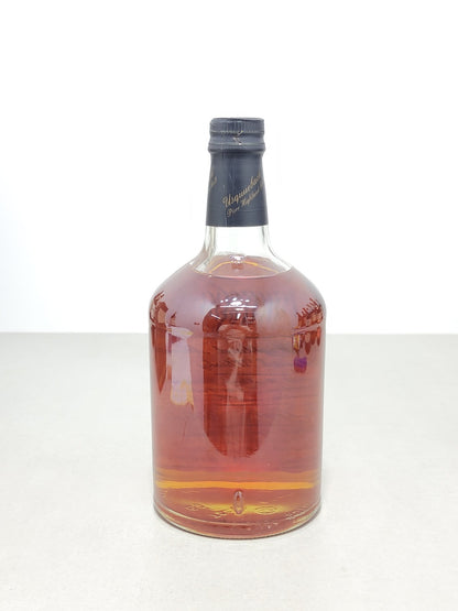 Whisky Usquaebach 15 years Old Highland Malt Scotch Whisky bott.75 cl 43%