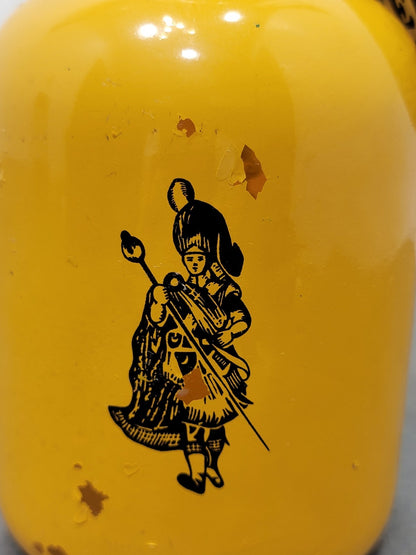 Gin Queen Elizabeth 1970s Duncan Gilbey & Matheson London Dry Gin bott.75 cl 40%
