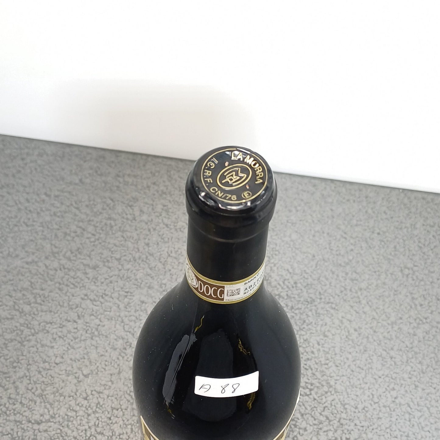 Barolo Mascarello 2017 Michele & Figli La Mora bott.75 cl 14%