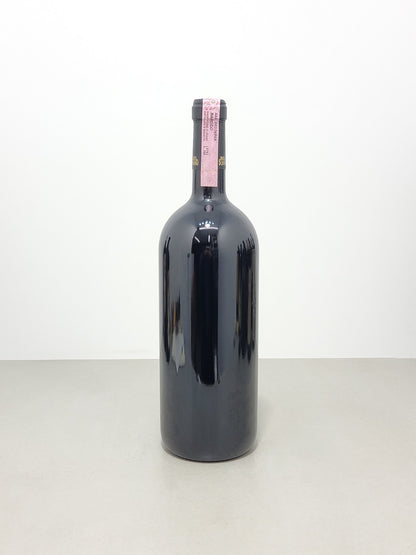 Barolo Bric Del Fiasc 2000 Magnum P. Scanavino Rocche Dell'Annunziata 1,5 lt 14,5%