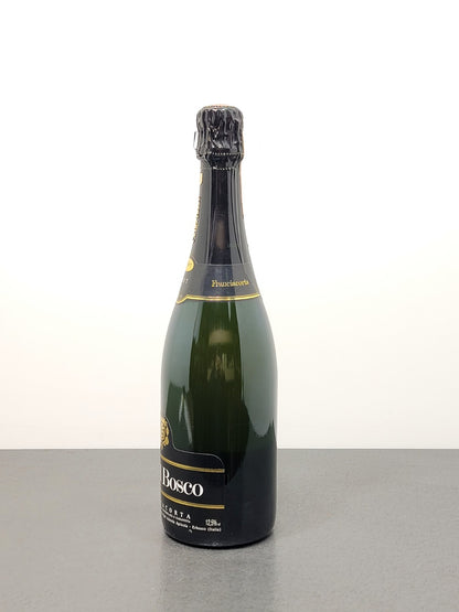 Ca' Del Bosco Franciacorta Brut 1997 bott. 75 cl 12.5%