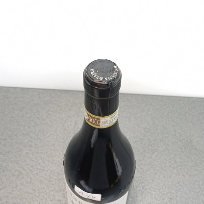 Barolo Baudana 2017 G.D.Vajra Luigi Baudana bott.75 cl 14.5%