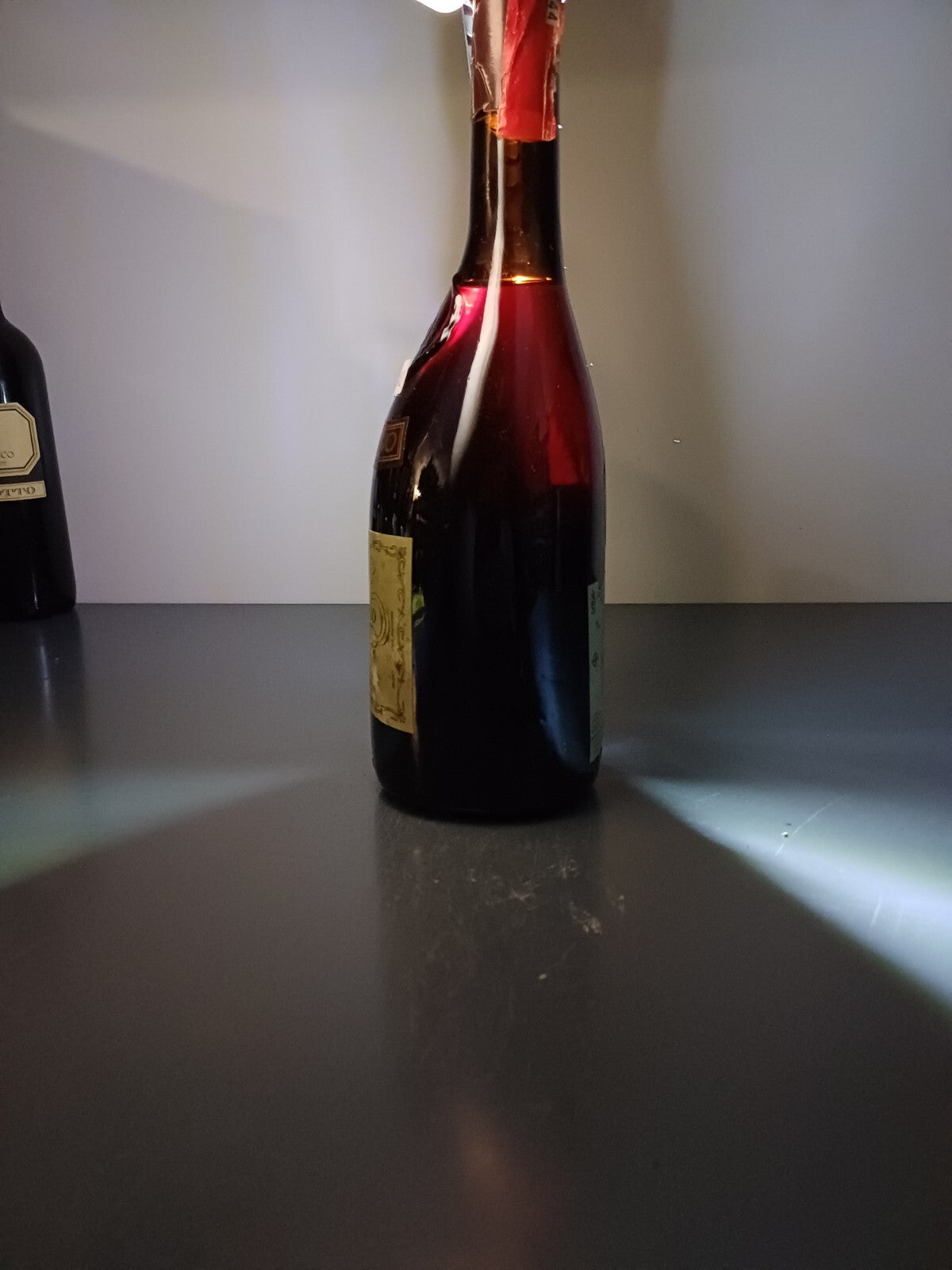 Barbaresco 1982 Bersano Riserva bott..75 cl