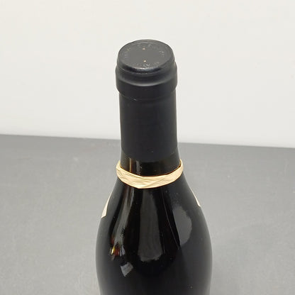 Barbera Guasti Clemente 2004 Fonda S.Nicolao Nizza Monferrato bott. 75 cl 13.5 %