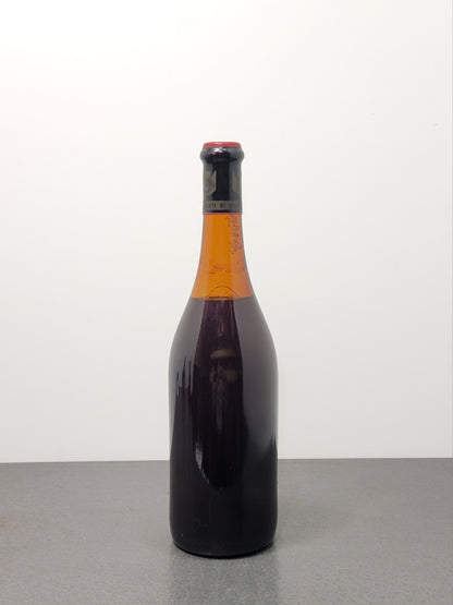 Barbera Fontanafredda 1975 Serralunga D'alba bott.75 cl 12%