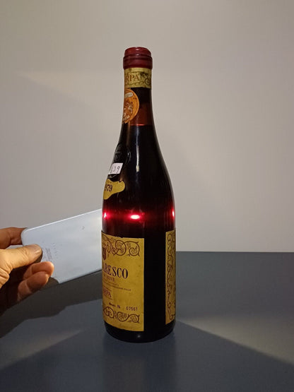 Barbaresco 1979 Scarpa I Tetti Di Neive bott. 75 cl