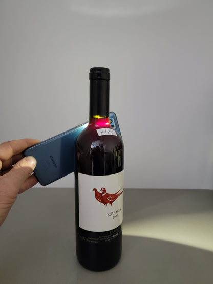 Cremes Langhe Gaja 2009 bott.75 cl 14%