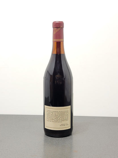 Barolo Palladino 1981 Serralunga D'alba bott.75 cl 13.5%