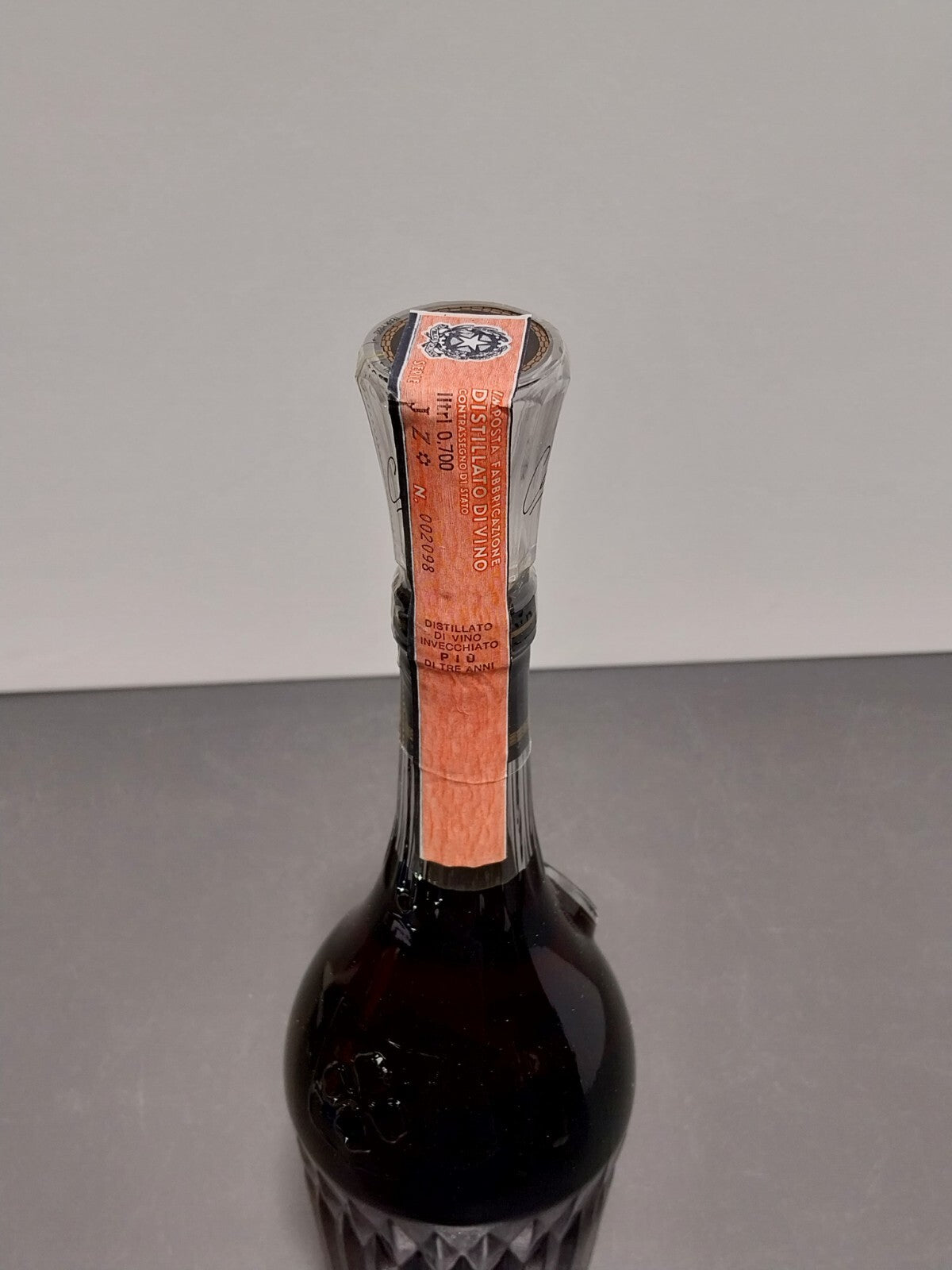 Camus Xo Cognac 1980 bott.0.70 cl