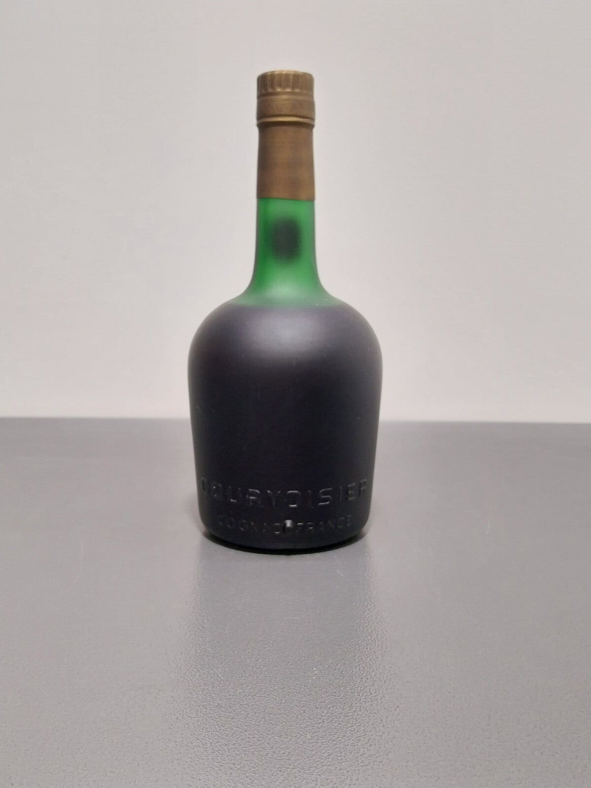 Cognac Courvoisier Napoleon 1960s bott.70 cl 40%