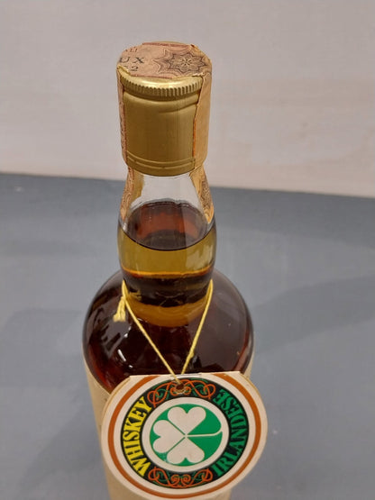 Whisky Paddy Old Irish Cork Distilleries Co Midleton 1960s bott. 0.75 cl
