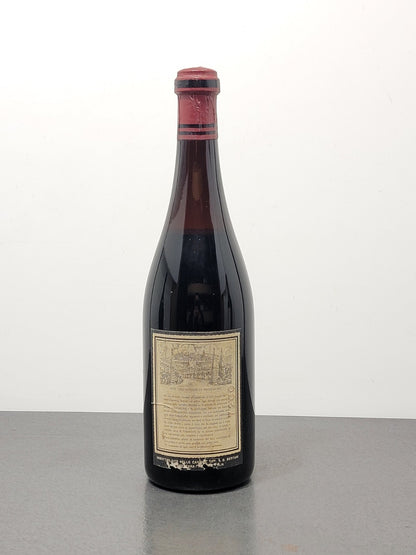 Amarone Bertani 1961 Recioto della Valpolicella Classico bott. 75 cl 15%