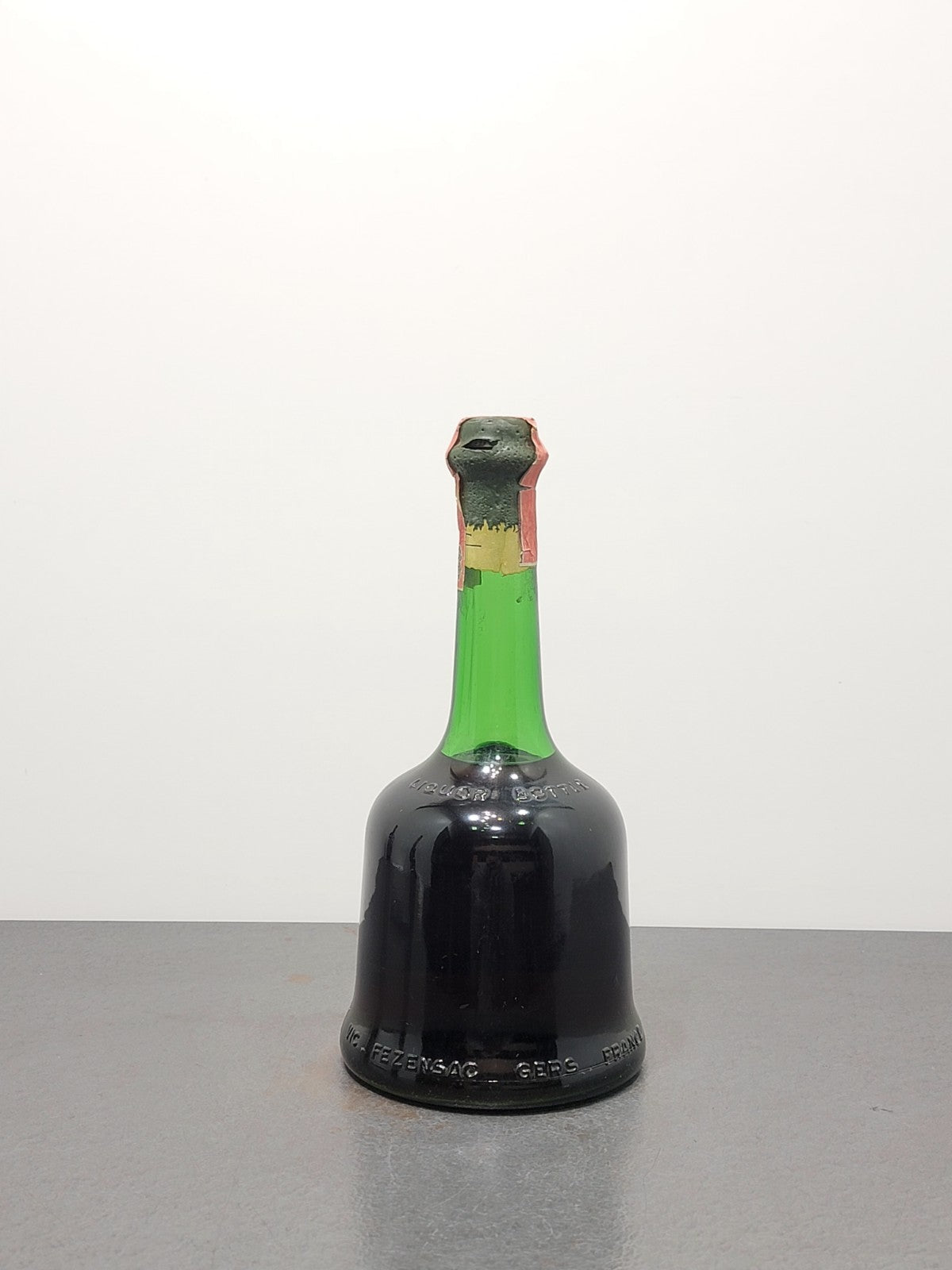 Armagnac Duc De Maravat 30 Years 1970s bott. 75 cl 42%