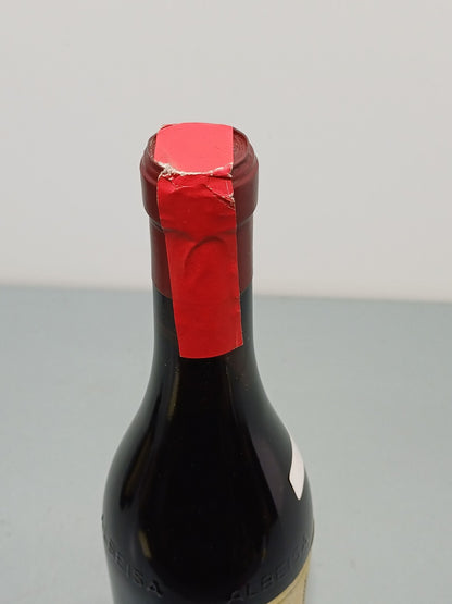 Barbaresco Renato Ratti 1986 bott.75 cl 13.%