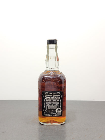 Whisky Jack Daniel’s 1977 Old No.7 Tennesse bott70 cl 45%