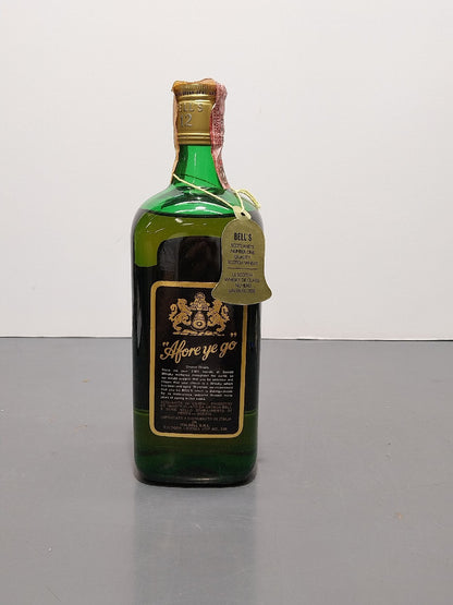 Bell's De Luxe Blended Scotch Whisky 12 anni bott. 0.75 cl