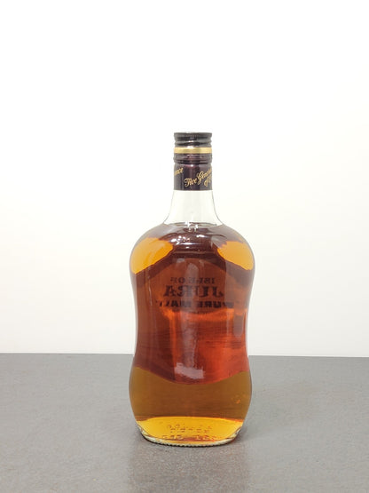Whisky Isola di Jura 8 years 1980s Pure Malt Scotch Charles Mackinlay 75 cl 40%
