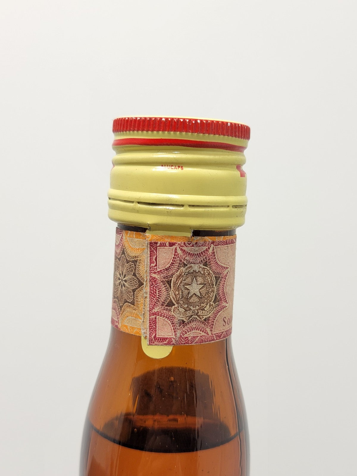 Whisky Park Gate 1960s bott.75 cl 40%