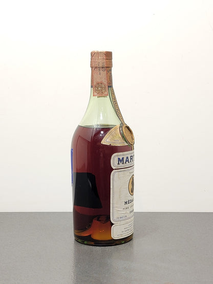 Cognac Martell Medaillon 1965 Fine Champagne 250 Anniversaire bott.73 cl 40%