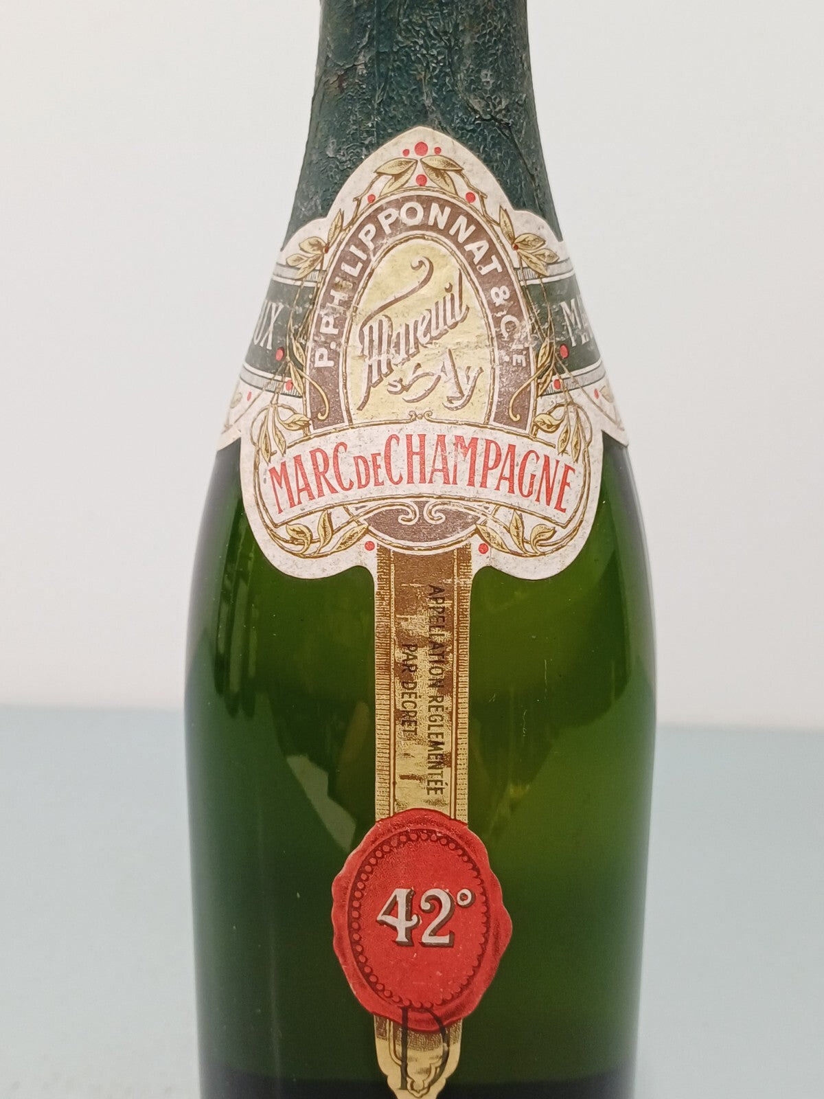 Grappa 1960 Philipponnat Marc De Champagne bott. 70 cl