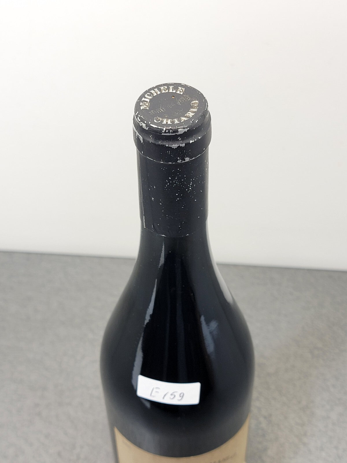 Barolo Michele Chiarlo Tortoniano 2003 bott.75 cl 13.5%